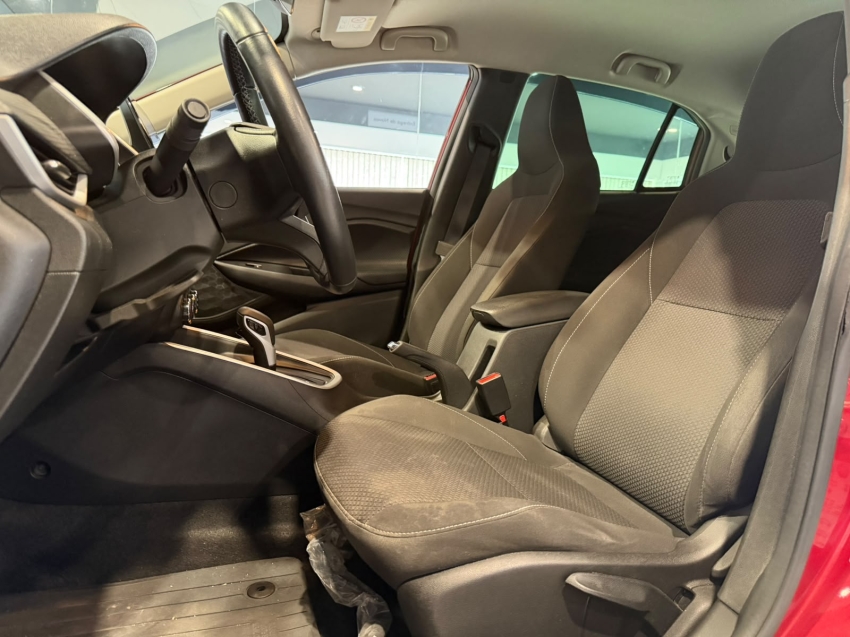 chevrolet onix 1.0 turbo flex ltz automatico 4p 20235