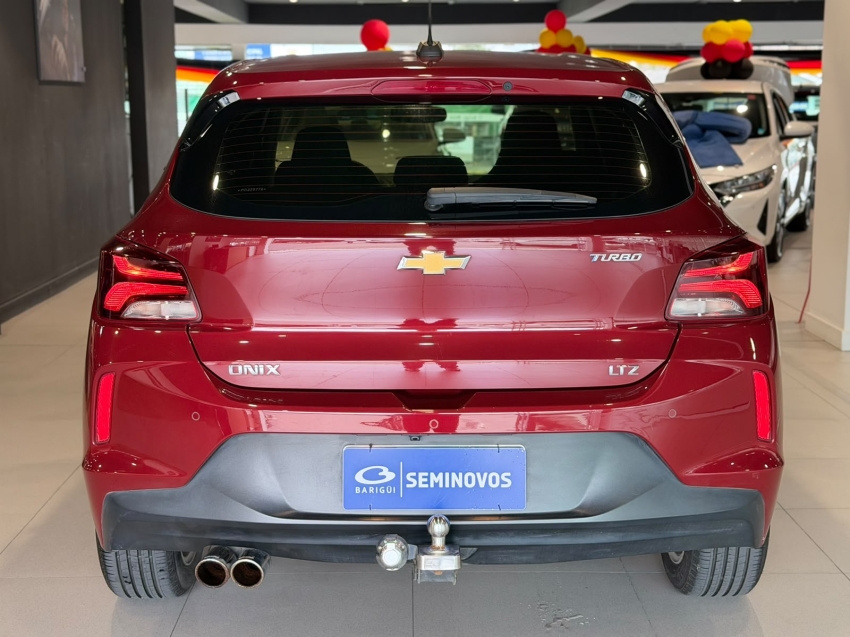 chevrolet onix 1.0 turbo flex ltz automatico 4p 202315
