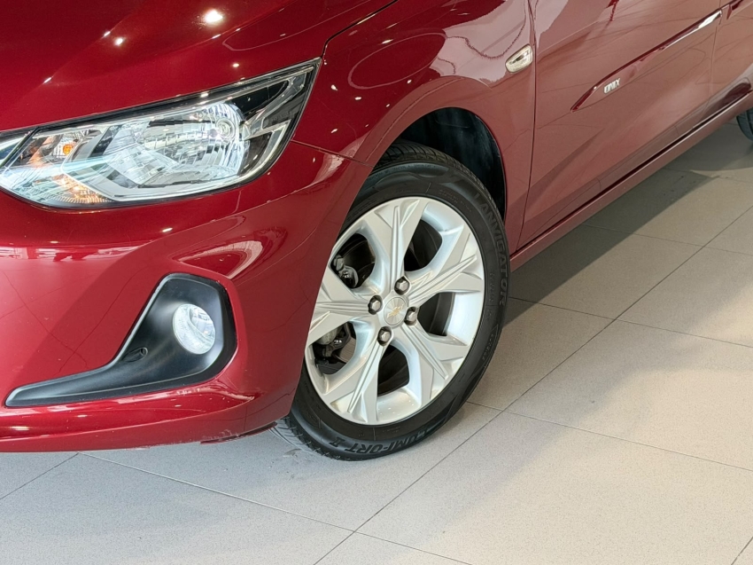 chevrolet onix 1.0 turbo flex ltz automatico 4p 20233