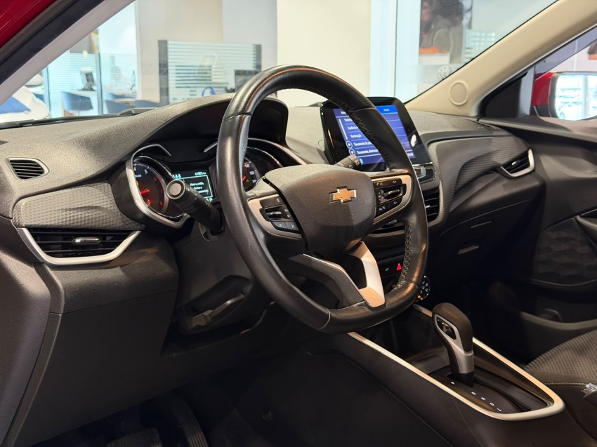 chevrolet onix 1.0 turbo flex ltz automatico 4p 20236
