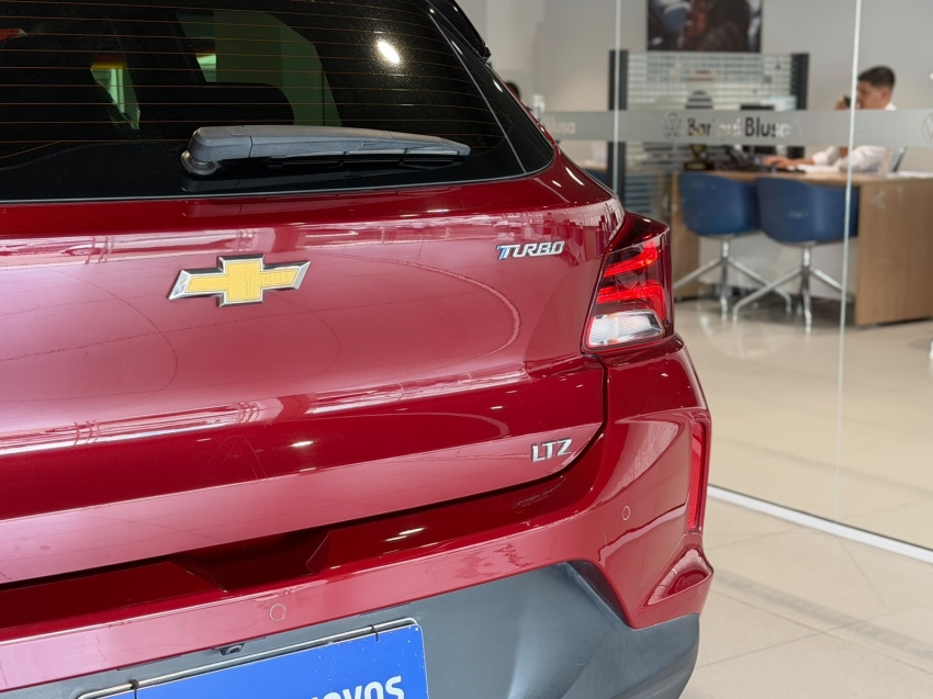 chevrolet onix 1.0 turbo flex ltz automatico 4p 202314