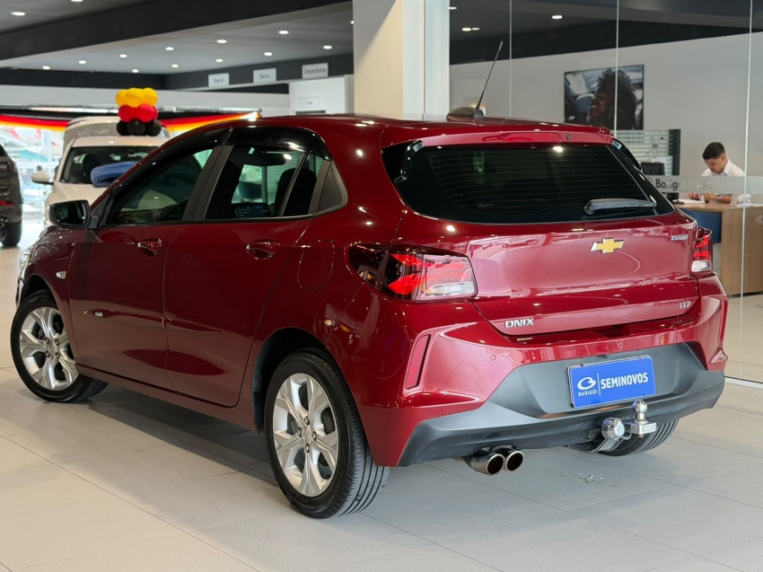 chevrolet onix 1.0 turbo flex ltz automatico 4p 202313