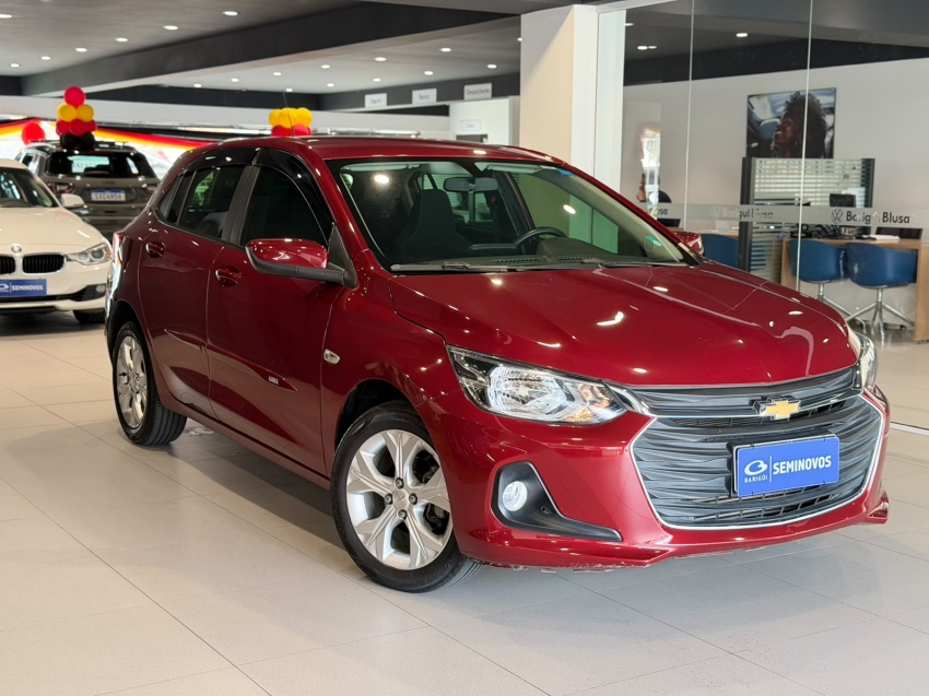 chevrolet onix 1.0 turbo flex ltz automatico 4p 20230