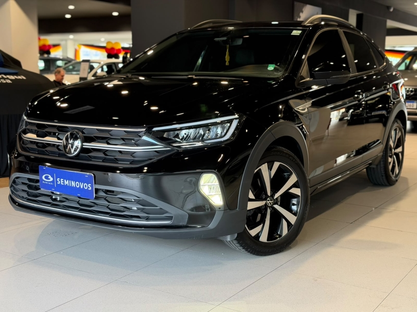 volkswagen nivus 1.0 200 tsi total flex highline automatico 4p 20213