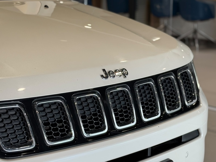 jeep compass 2.0 16v flex limited automatico 4p 20213