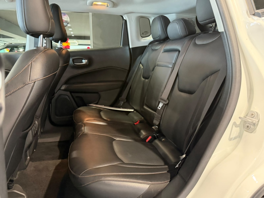 jeep compass 2.0 16v flex limited automatico 4p 202115