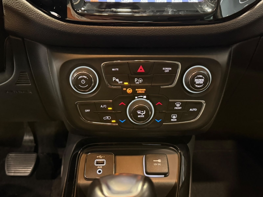 jeep compass 2.0 16v flex limited automatico 4p 202112