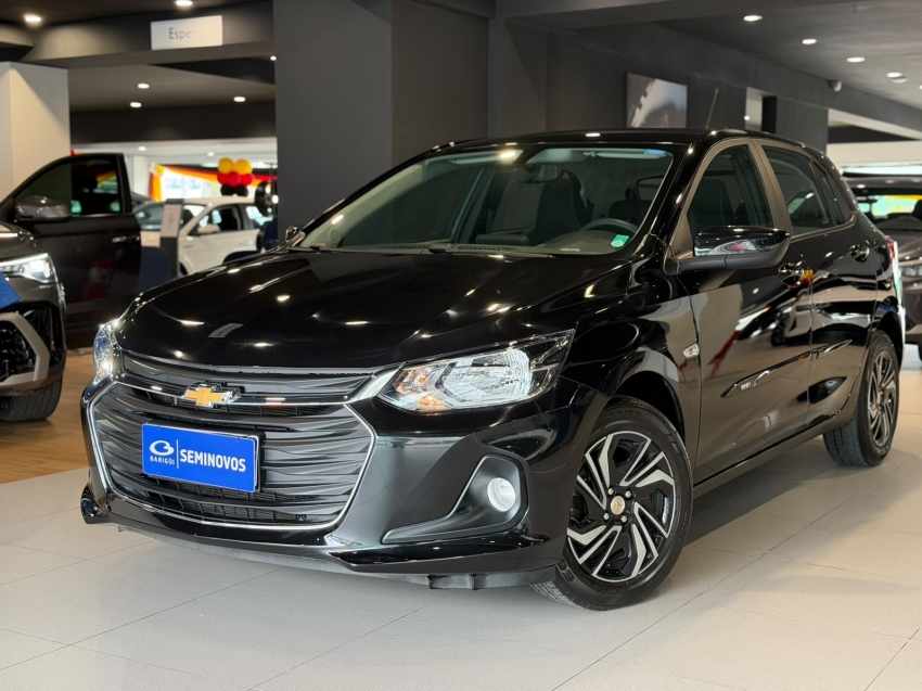chevrolet onix 1.0 flex lt manual 4p 20242