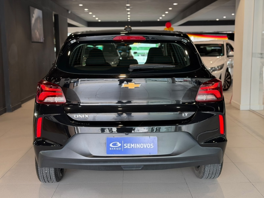 chevrolet onix 1.0 flex lt manual 4p 202412