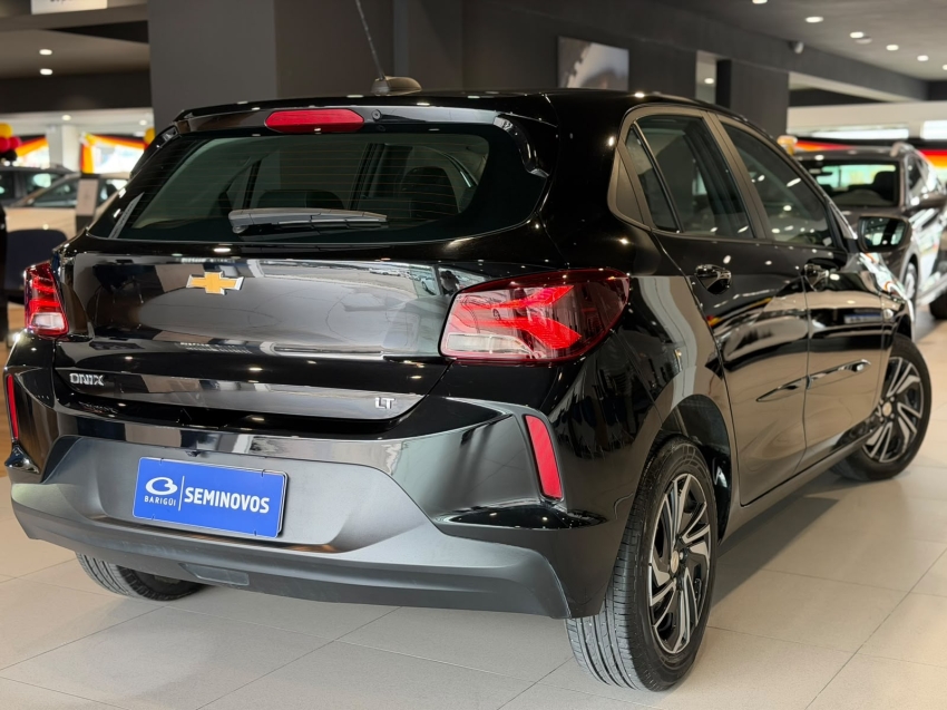 chevrolet onix 1.0 flex lt manual 4p 202413