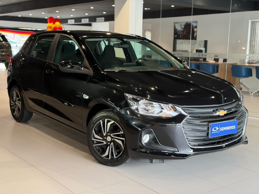 chevrolet onix 1.0 flex lt manual 4p 2024