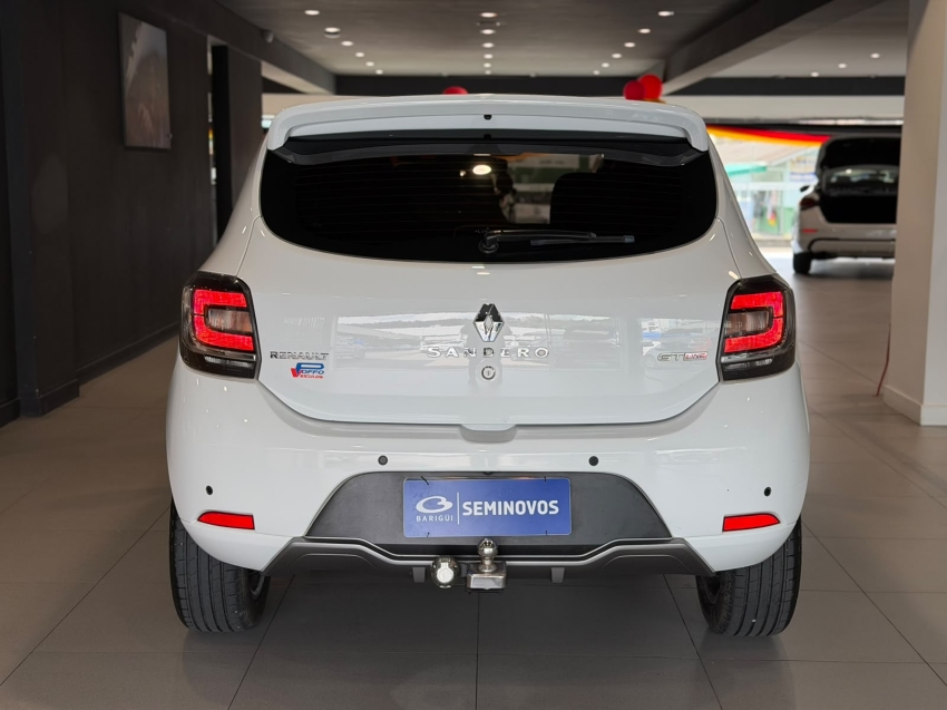 renault sandero 1.0 12v sce flex gt line manual 4p 202015