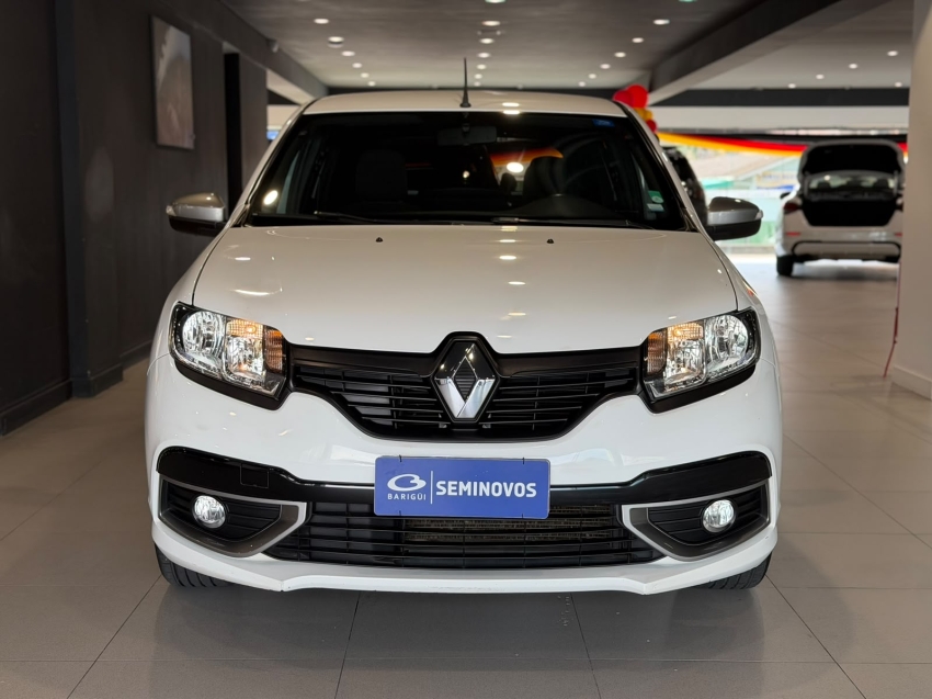 renault sandero 1.0 12v sce flex gt line manual 4p 20201