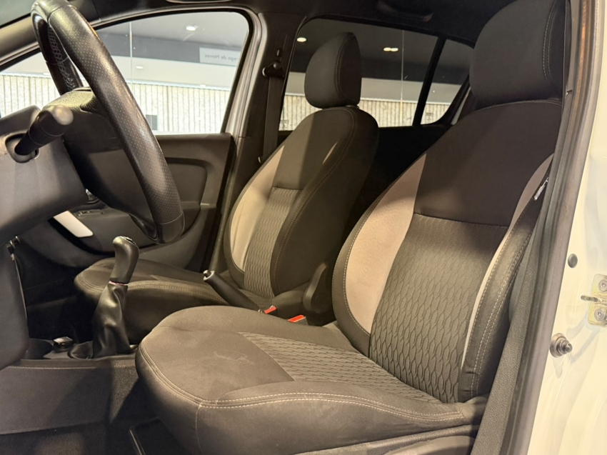 renault sandero 1.0 12v sce flex gt line manual 4p 20205