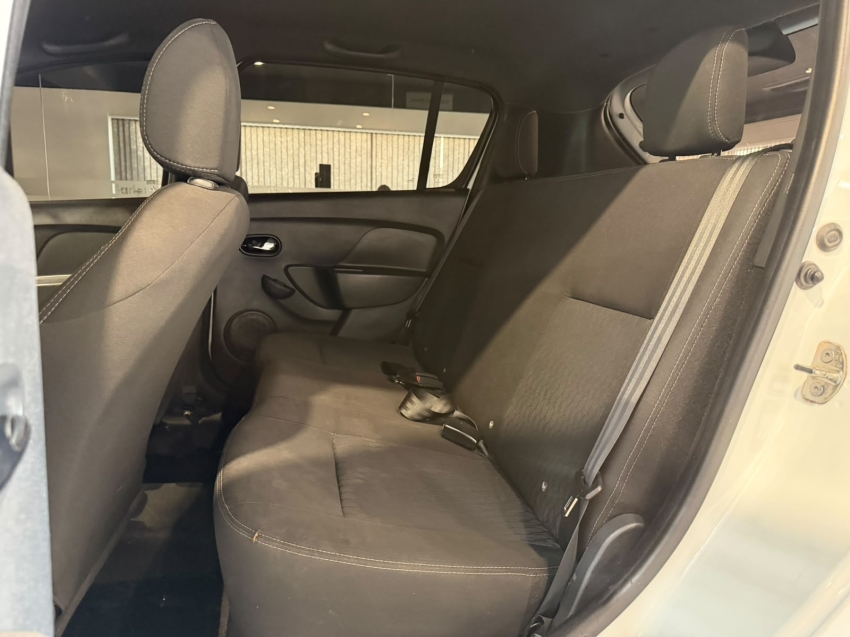 renault sandero 1.0 12v sce flex gt line manual 4p 202012
