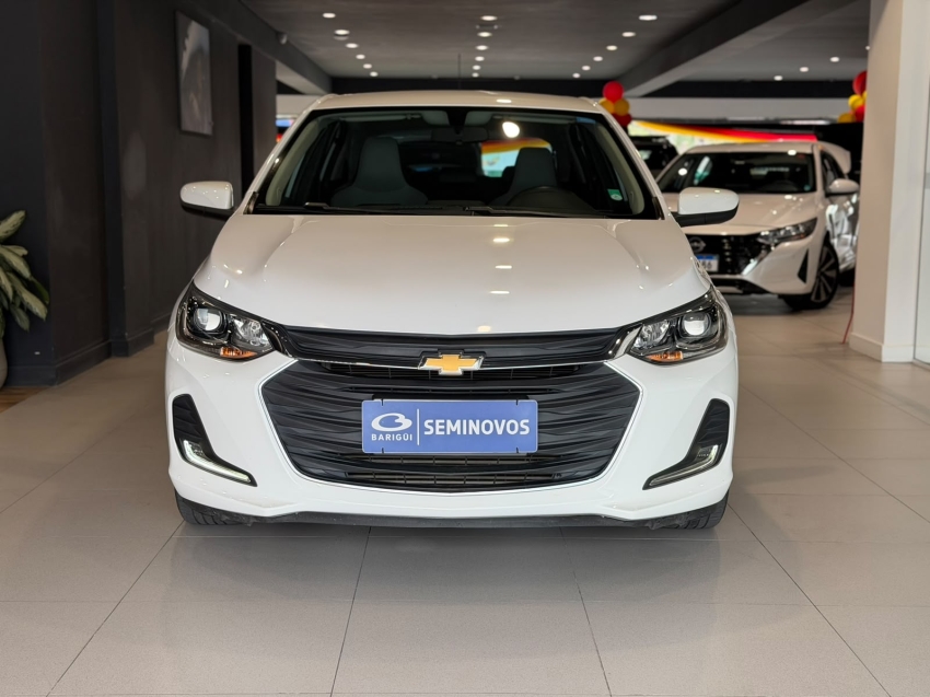 chevrolet onix 1.0 turbo flex premier automatico 4p 20201
