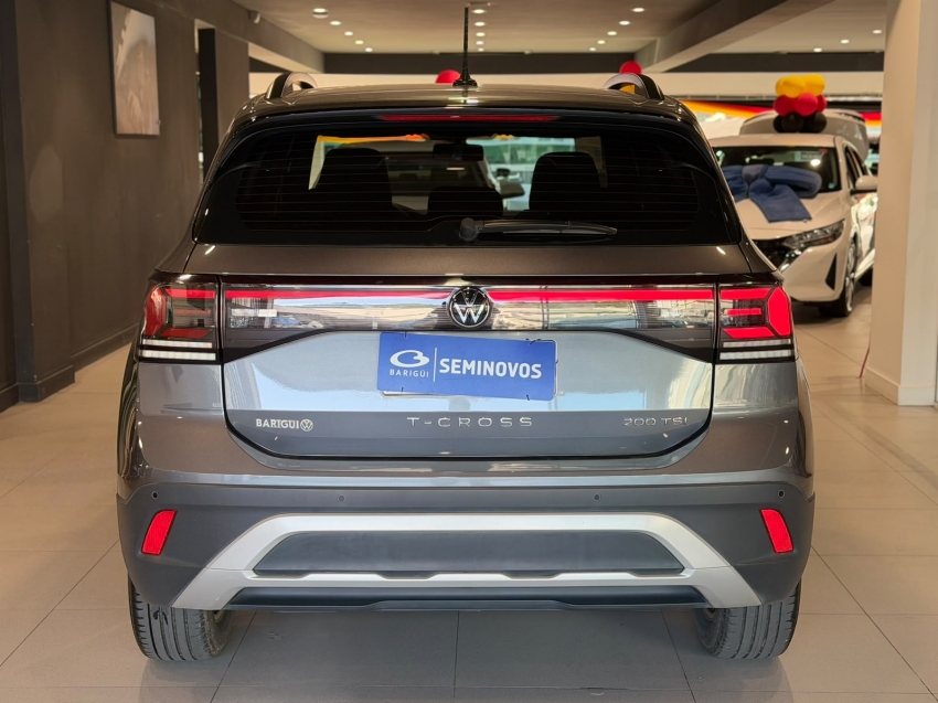 volkswagen t-cross 1.0 200 tsi total flex automatico 4p 202514