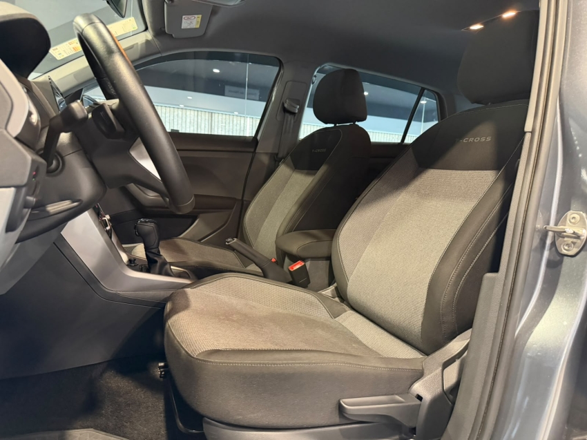 volkswagen t-cross 1.0 200 tsi total flex automatico 4p 20254