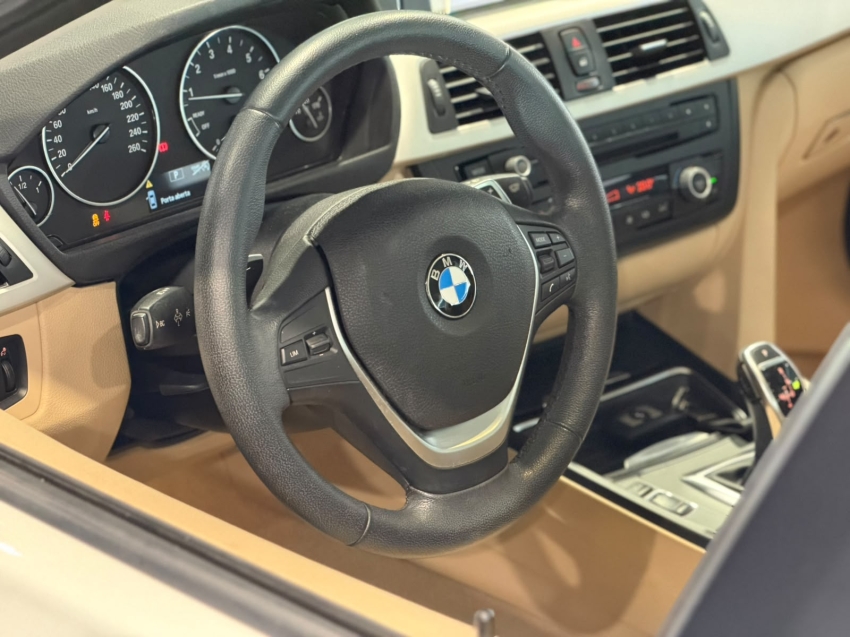 bmw 320i 2.0 16v turbo active flex 4p automatico gasolina 20159