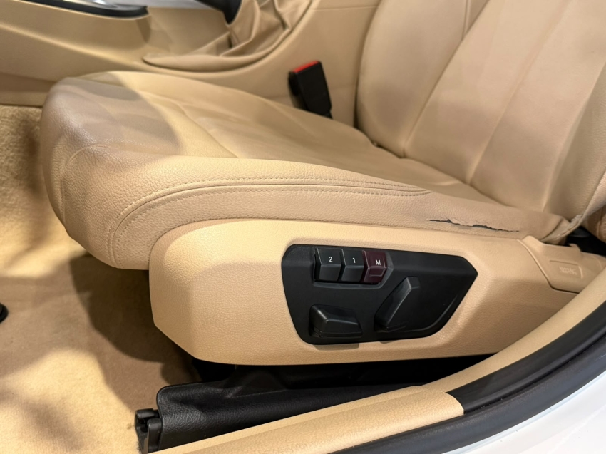 bmw 320i 2.0 16v turbo active flex 4p automatico gasolina 20156