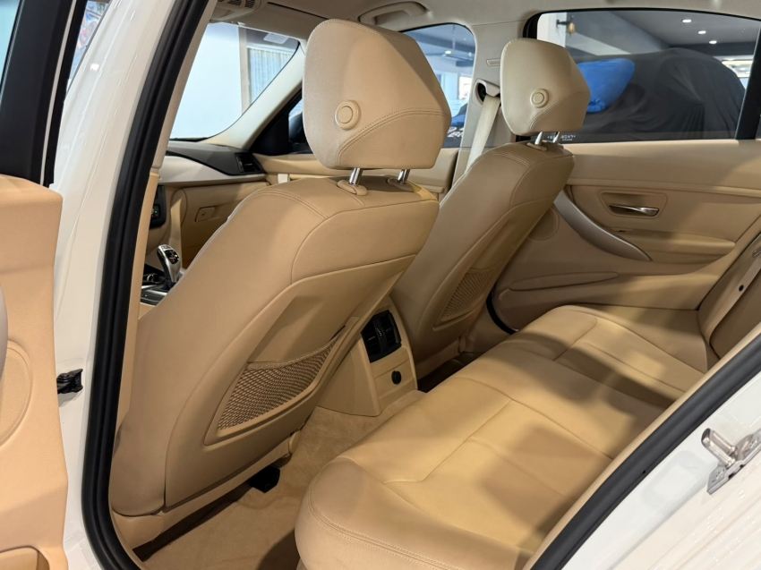 bmw 320i 2.0 16v turbo active flex 4p automatico gasolina 201516