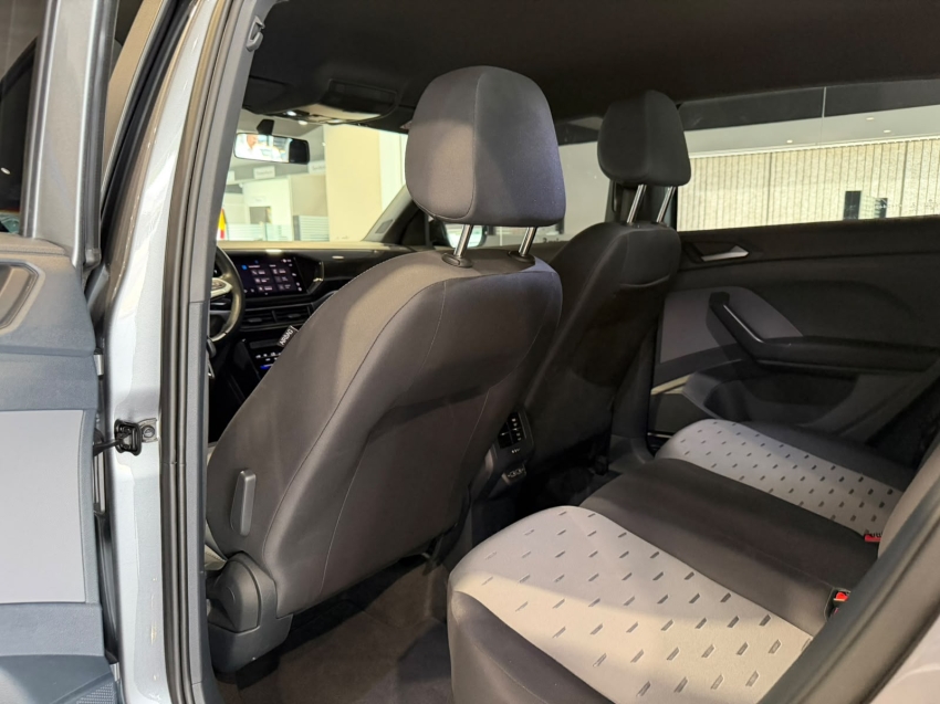 volkswagen t-cross 1.0 200 tsi total flex comfortline automatico 4p 202212