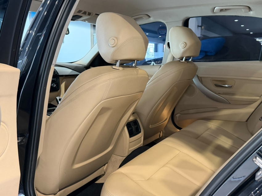 bmw 320i 2.0 16v turbo active flex 4p automatico gasolina 201514