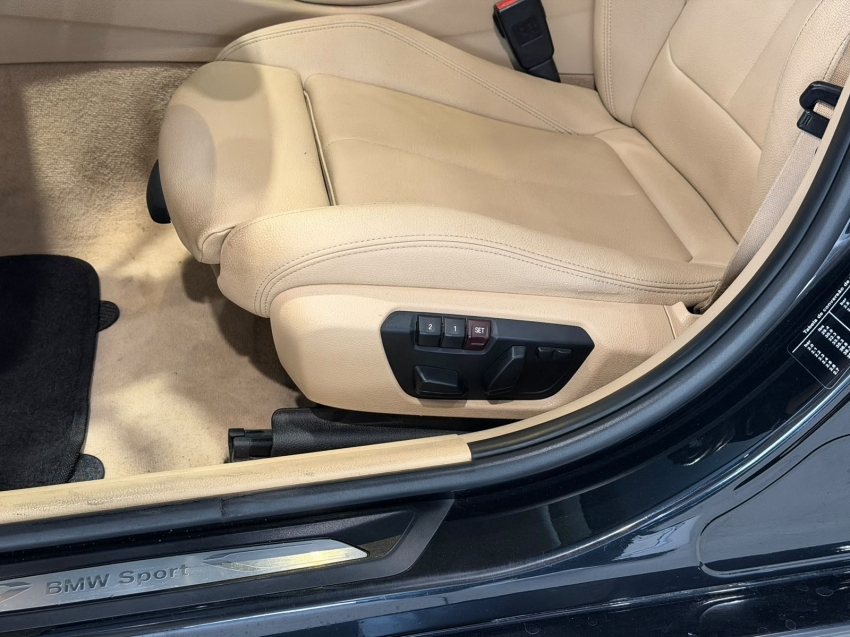 bmw 320i 2.0 16v turbo active flex 4p automatico gasolina 20156
