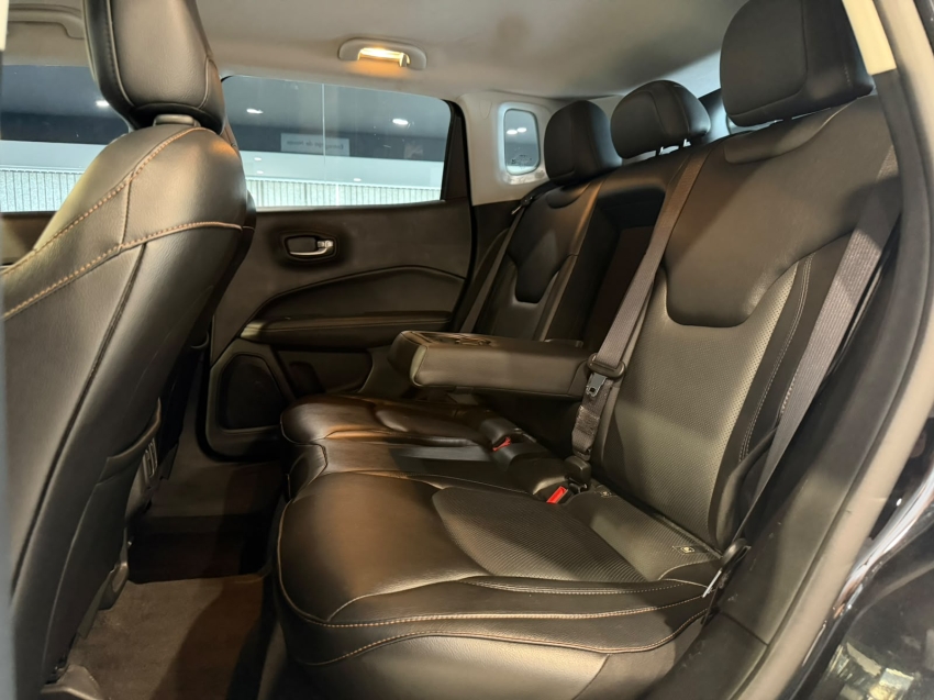 jeep compass 2.0 16v flex longitude automatico 4p 201915