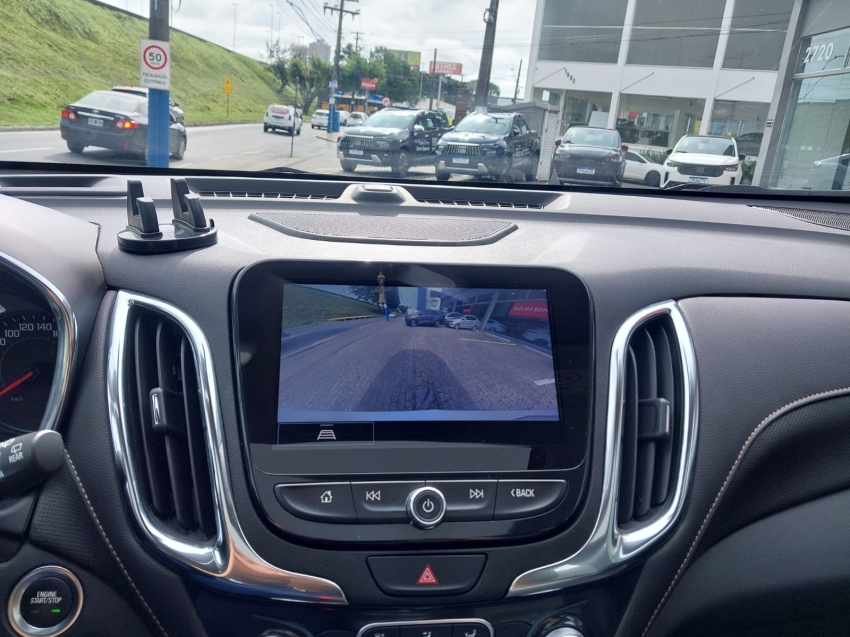 chevrolet equinox 1.5 gasolina automatico 20249