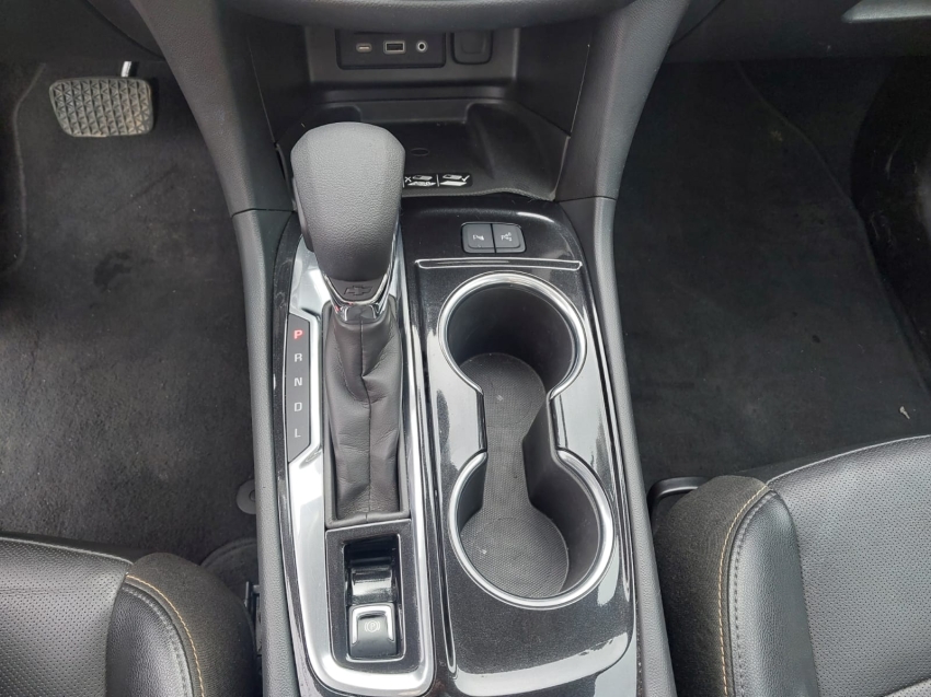 chevrolet equinox 1.5 gasolina automatico 20245