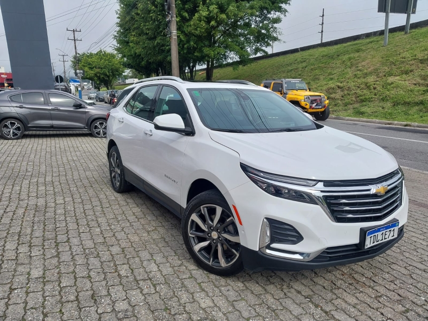 chevrolet equinox 1.5 gasolina automatico 20240