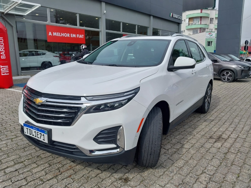 chevrolet equinox 1.5 gasolina automatico 20241