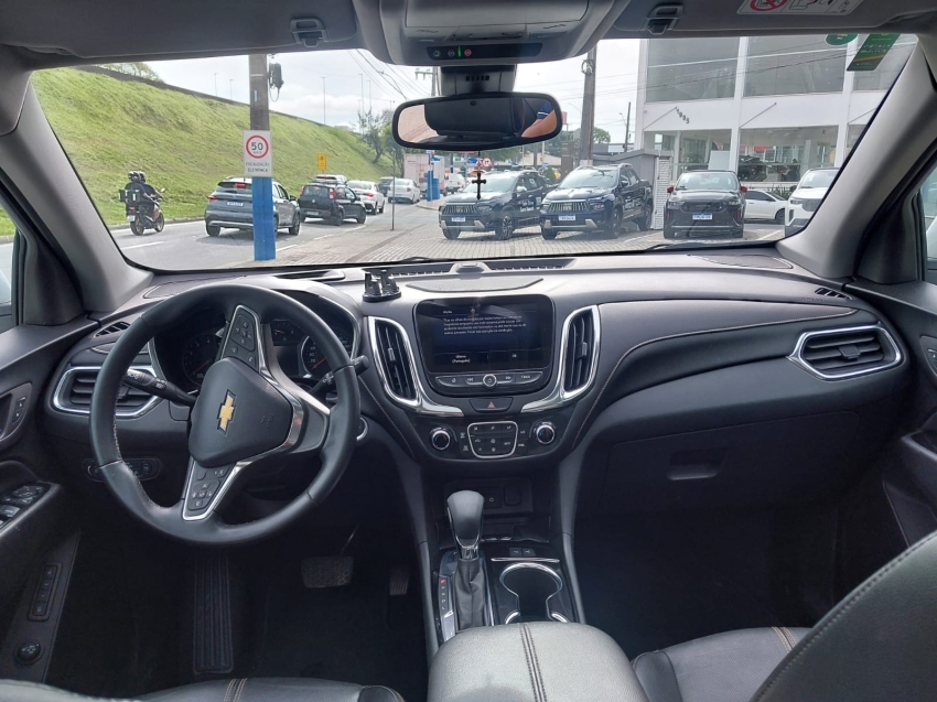chevrolet equinox 1.5 gasolina automatico 20248