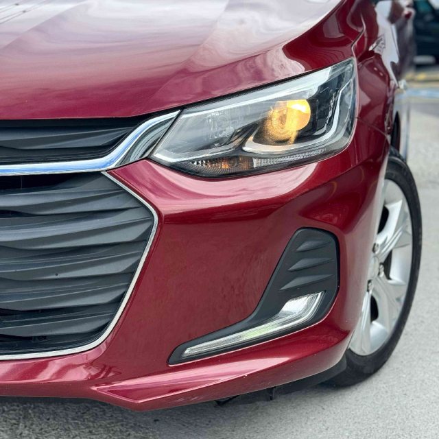 chevrolet onix 1.0 turbo flex premier automatico 2021