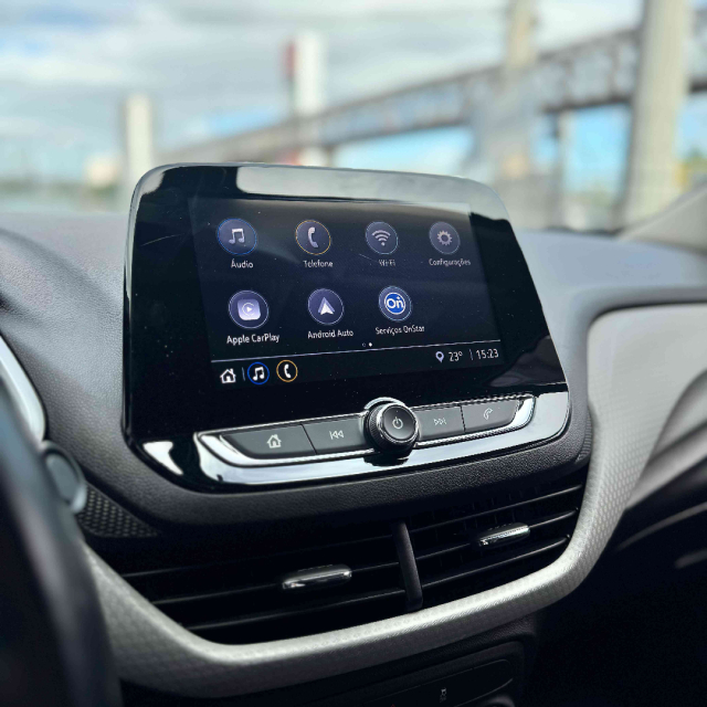 chevrolet onix 1.0 turbo flex premier automatico 2021