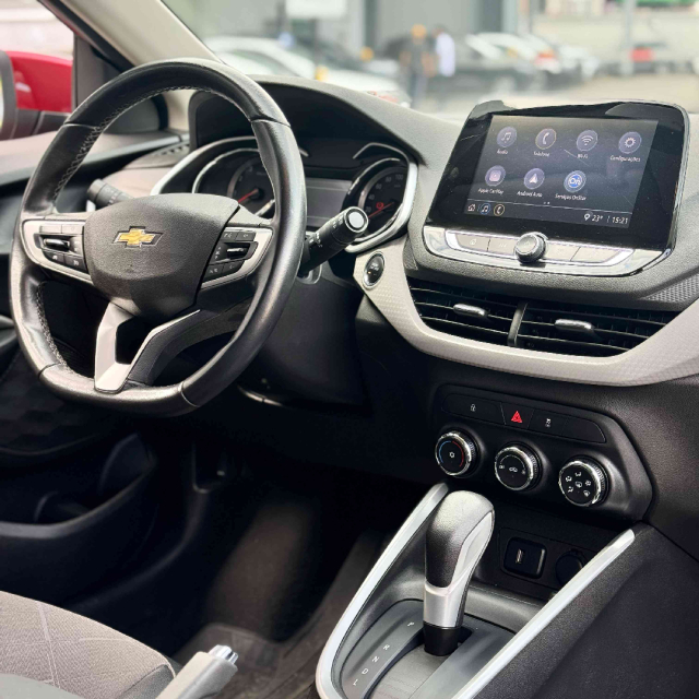 chevrolet onix 1.0 turbo flex premier automatico 2021