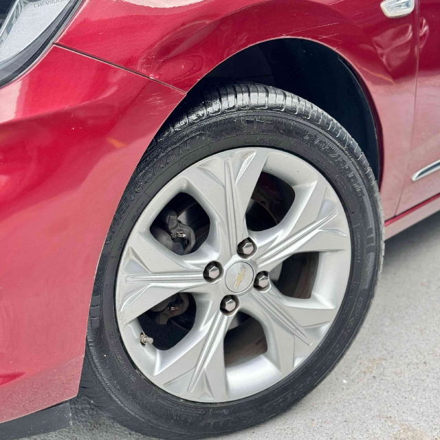 chevrolet onix 1.0 turbo flex premier automatico 2021