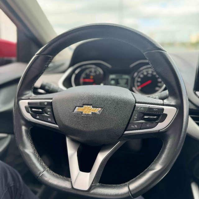 chevrolet onix 1.0 turbo flex premier automatico 2021