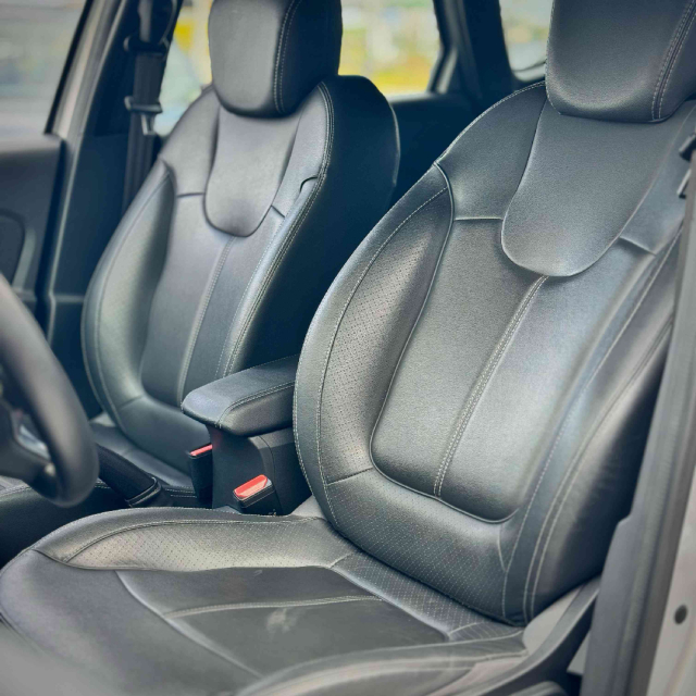 renault captur 1.3 tce flex intense x-tronic 2023