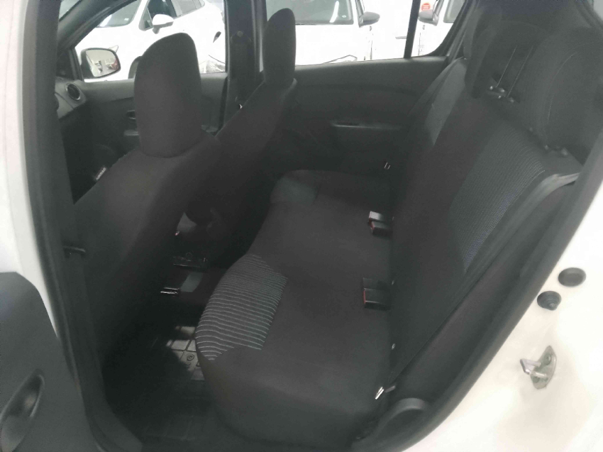 renault sandero 1.0 12v sce flex life manual 4p 2020