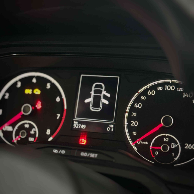 volkswagen polo 1.0 mpi total flex manual 2020
