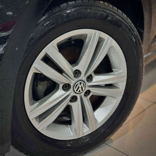 volkswagen polo 1.0 mpi total flex manual 2020