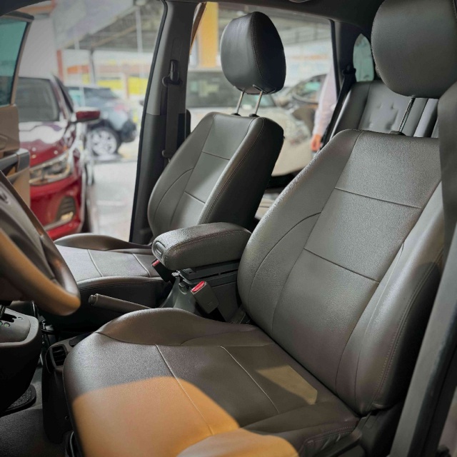 volkswagen polo 1.0 mpi total flex manual 2020