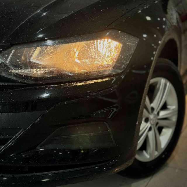 volkswagen polo 1.0 mpi total flex manual 2020
