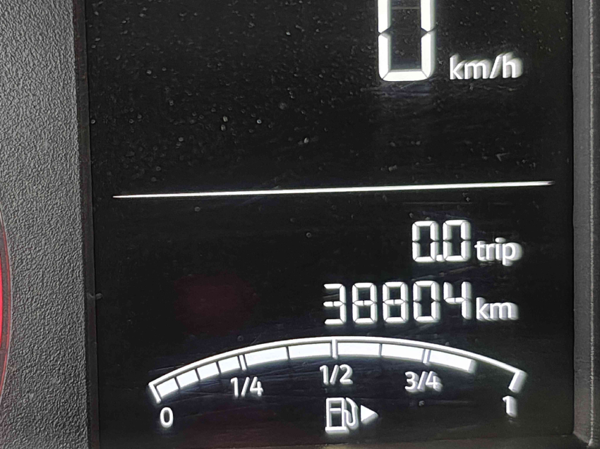 volkswagen polo 1.0 mpi track manual 2024