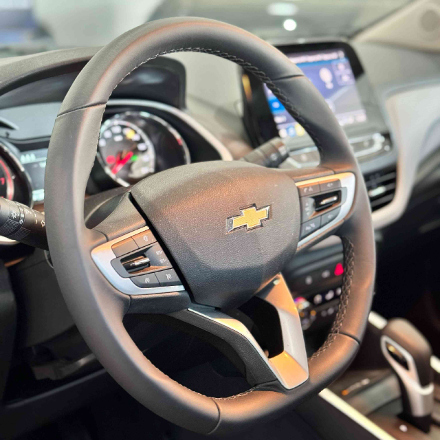 chevrolet onix 1.0 turbo flex plus premier automatico 4p 2025