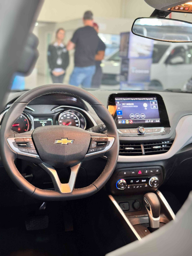 chevrolet onix 1.0 turbo flex plus premier automatico 4p 2025