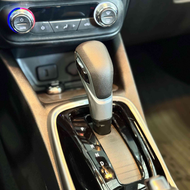 chevrolet tracker 1.2 turbo flex premier automatico 2022