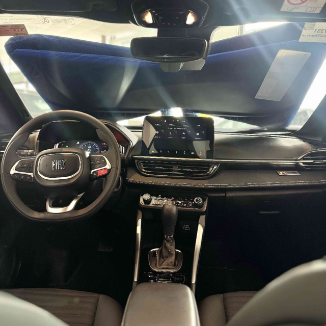 fiat fastback 1.3 turbo 270 flex abarth at6 2024